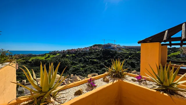 Ático 3 habitaciones 177m² en venta - Costa del Sol — 27
