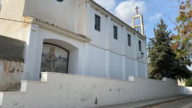 Terreno urbano en Alhama de Granafa — 15