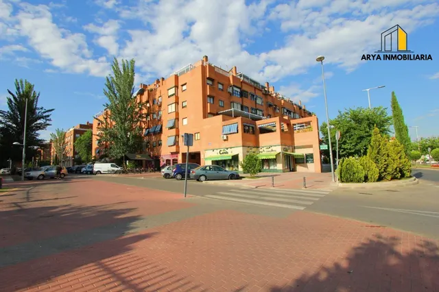 Vivienda en la ZONA DE JUNCAL - foto 4