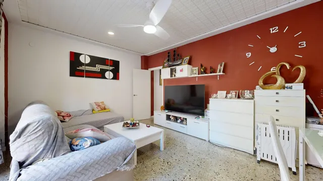 Ocasión!!!  Casa con escaleta y amplia terraza en Alzira — 21
