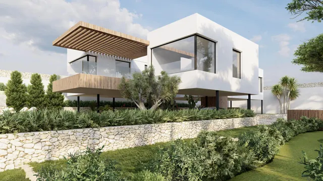 Villa 4 habitaciones 297m² en venta - Puerto — 8