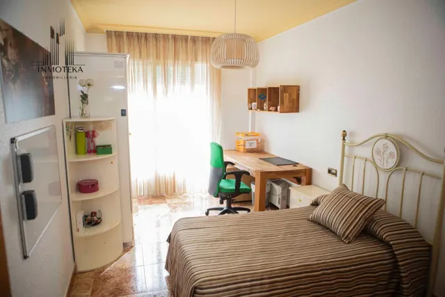 Ref: c138 grupo inmoteka inmobiliaria vende casa de lujo zona san pablo/feria — 27