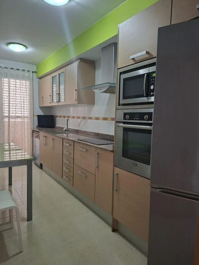 Amplio Piso Nuevo en el Corazón de Vinarós por €192,000 con piscina, parking y trastero — 12
