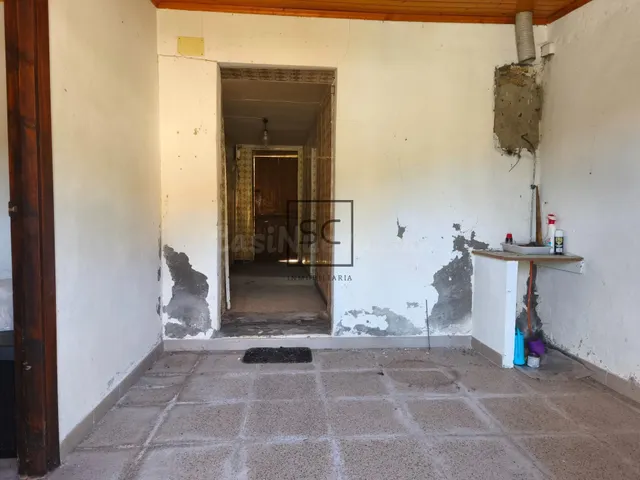 Casa de piedra para reformar en Meirás, Valdoviño. - foto 5