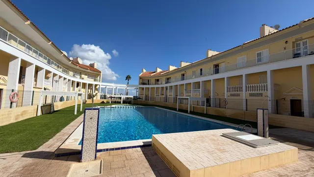 Apartamento 1 habitación 63m² en venta - Torreblanca — 37