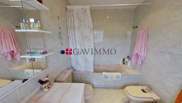 Casa pareada en la playa de Castelldefels — 29