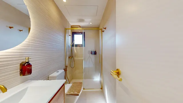 MIRASOL eme de Maison El Ático (Ref. 501EME) — 15