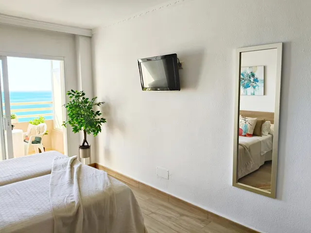 Ático 31m² en venta - Centro — 19