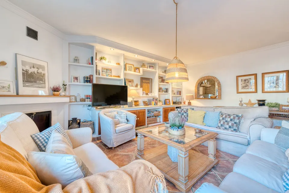 Adosado 3 habitaciones 326m² en venta - Centro