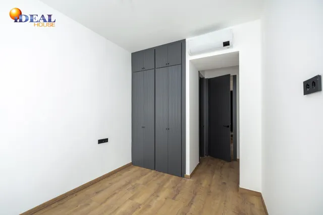 PISO NUEVO A ESTRENAR JUNTO A RECOGIDAS — 17