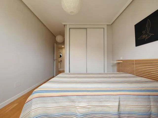 Vivienda exterior de un dormitorio, lista para entrar a vivir y ubicada en la zona más demandada de Villa del Prado. — 26