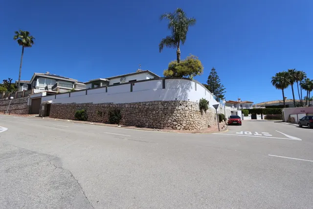 Chalet 3 habitaciones 272m² en venta - Riviera del sol — 41