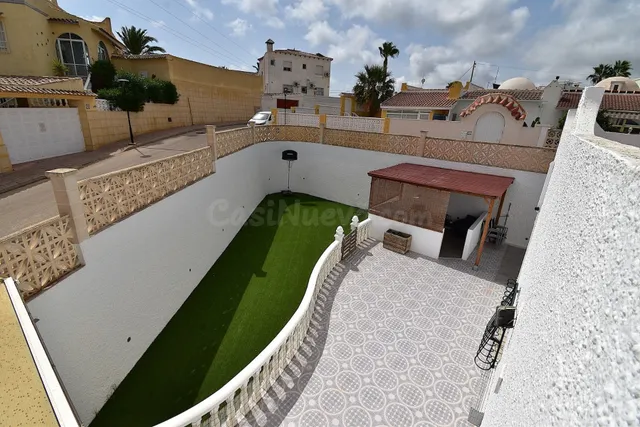 Bungalow 2 habitaciones 65m² en venta - Blue Lagoon - Galán — 19