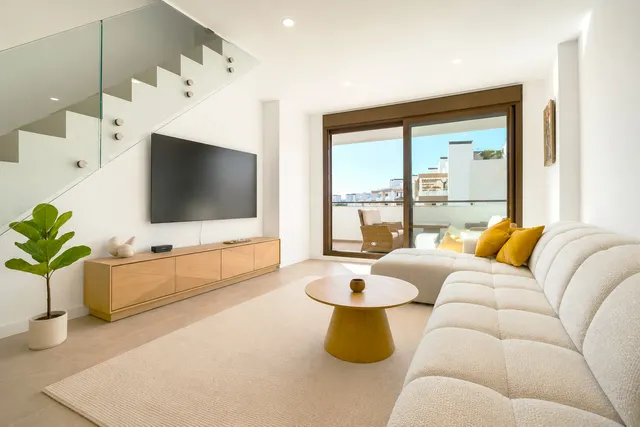 Ático Dúplex 3 habitaciones 304m² en venta - Costa Del Sol — 10