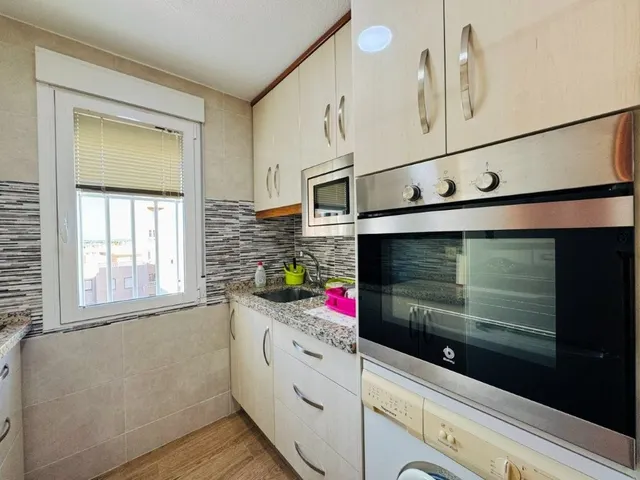 Apartamento 2 habitaciones 60m² en venta - La Mata pueblo — 18