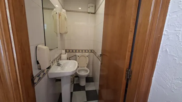 LOCAL COMERCIAL EN CENTRO DE BENIDORM — 10