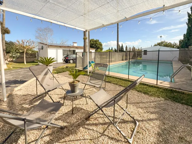 FANTASTICA FINCA CON PISCINA — 24