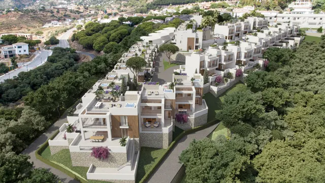 Villa 4 habitaciones 650m² en venta - El Higuerón — 17