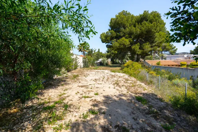 Villa 3 habitaciones 202m² en venta - La Fustera — 34
