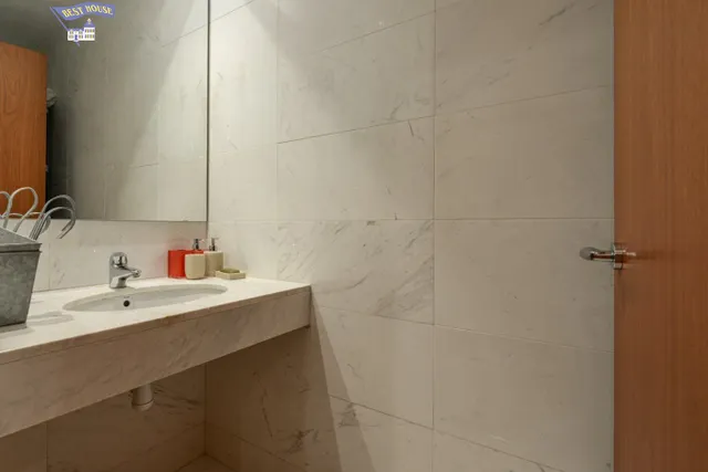 PISO EXCLUSIVO — 7