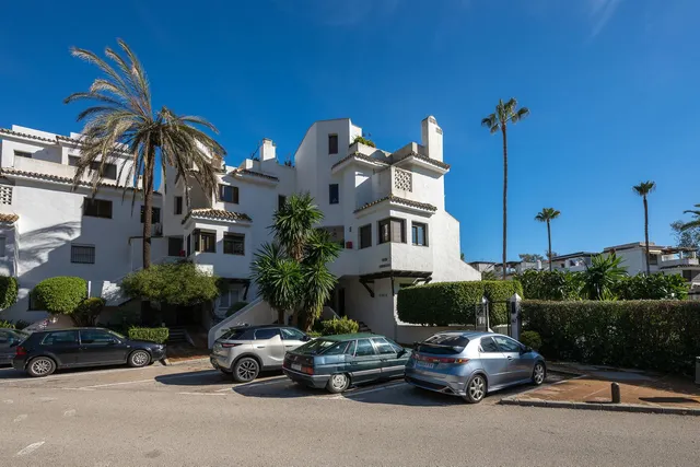 Apartamento 4 habitaciones 173m² en venta - Marbella — 40