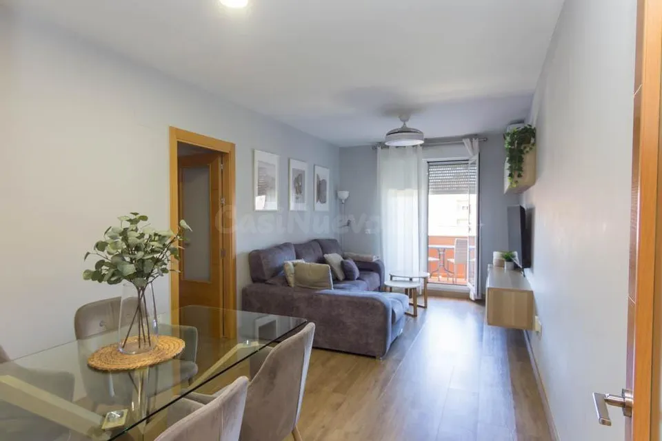 Piso 3 habitaciones 99m² en venta - El Juncal - Vallealto