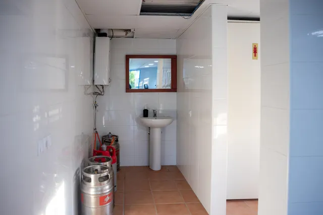 PARCELA CON CASA JUNTO A MONTECASTILLO — 16