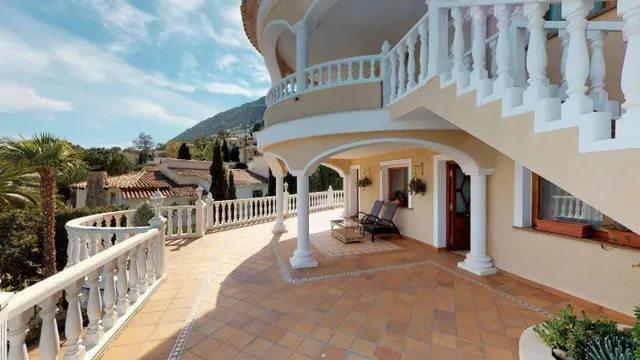 Increíble Villa de Lujo en Maryvilla — 9