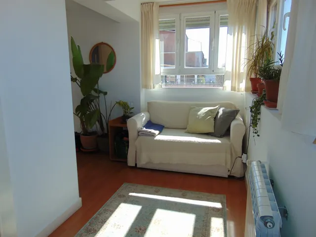 ESPECTACULAR ÁTICO EN VENTA CALLE BAEZA PROSPERIDAD — 18