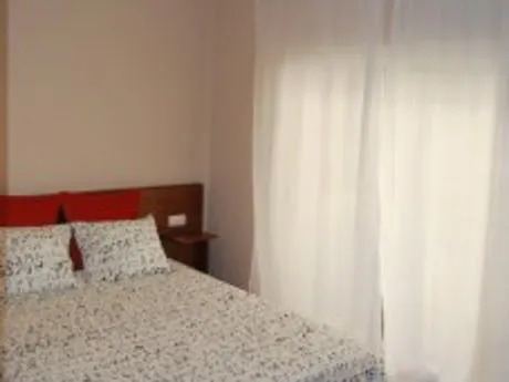¡Piso en Venta en Murcia centro cerca de la calle correos, Reformado, 2 habitaciones, 1 baño! — 8