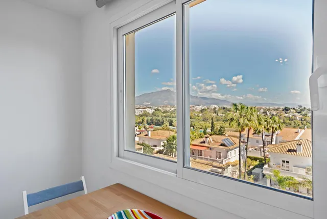Ático 2 habitaciones 135m² en venta - Costa Del Sol — 17