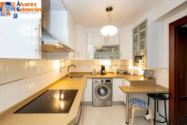 Piso 4 habitaciones 105m² en venta - Realejo — 9