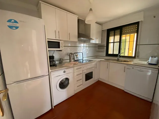Urbanización Alcaudón   Ático  . — 20