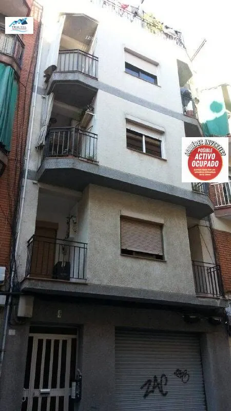 Venta de Piso en  Hospitalet de Llobregat (L') (Barcelona)