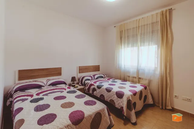 PISO EN PLANTA BAJA EN VENTA EN SANTA BÁRBARA (TARRAGONA) — 7