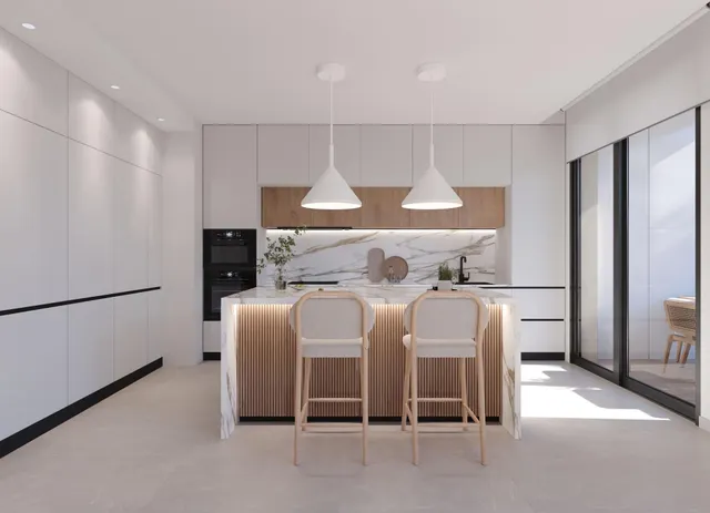 Adosado 2 habitaciones 96m² en venta - Dolores de Pacheco-Santa Rosalía — 20