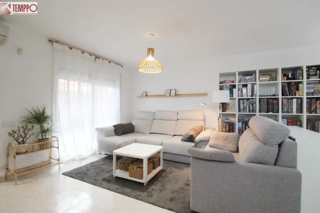 Casa independiente con piscina privada en Calafell — 8