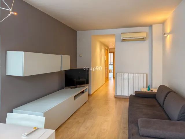 ÁTICO DÚPLEX CON TERRAZA PRIVADA JUNTO A RICARD VINYES — 13