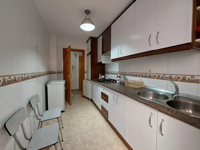 Amplio Piso en Venta en el Corazón de Salobreña — 22