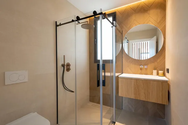 Villa 4 habitaciones 667m² en venta - Mijas Pueblo — 6