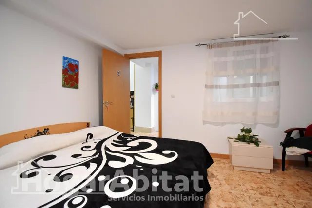 ¡CENTRO DE GANDIA! BAJO MUY AMPLIO CON TERRAZA Y TRASTERO — 13