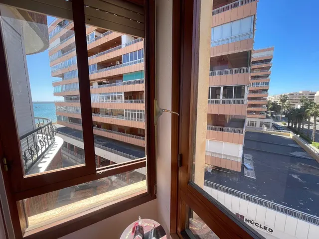 Apartamento a 50 metros de la playa — 17