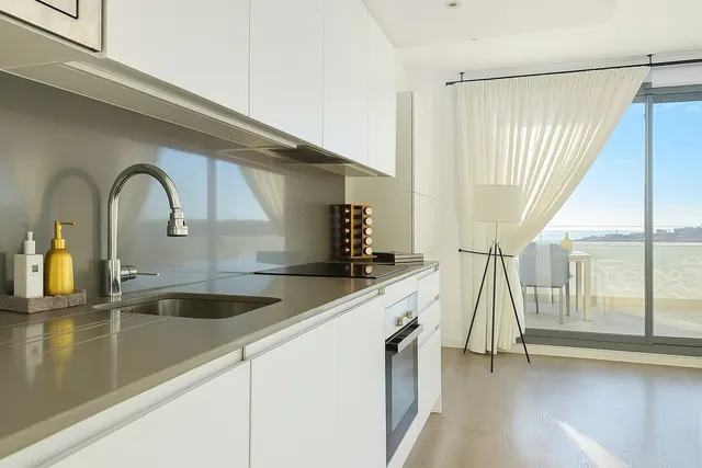 Ático Dúplex 2 habitaciones 186m² en venta - Costa Del Sol — 6