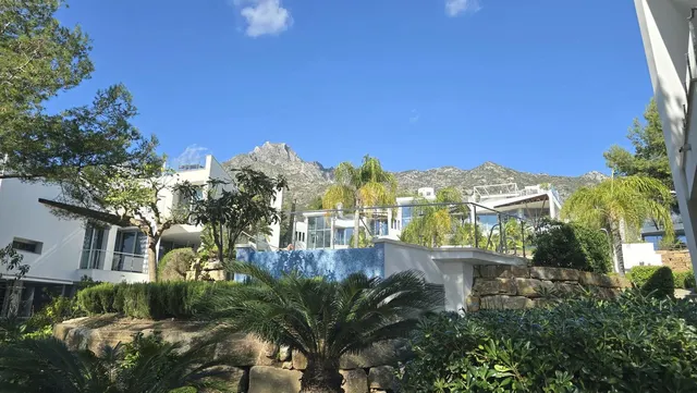 Adosado 5 habitaciones 728m² en venta - Marbella — 37