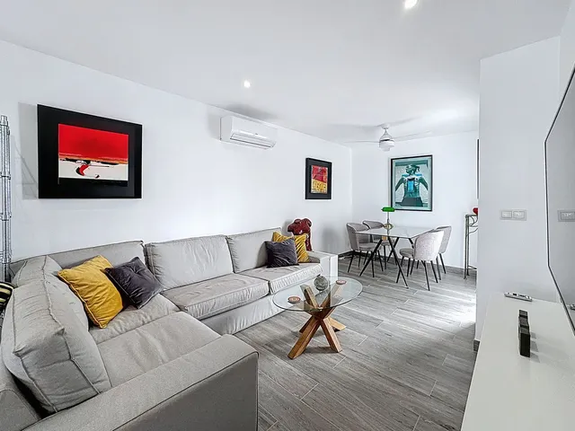 Adosado 2 habitaciones 82m² en venta - Riviera del sol — 17