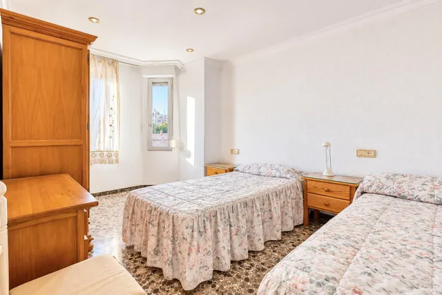 Piso en Elche, Zona Toscar — 7