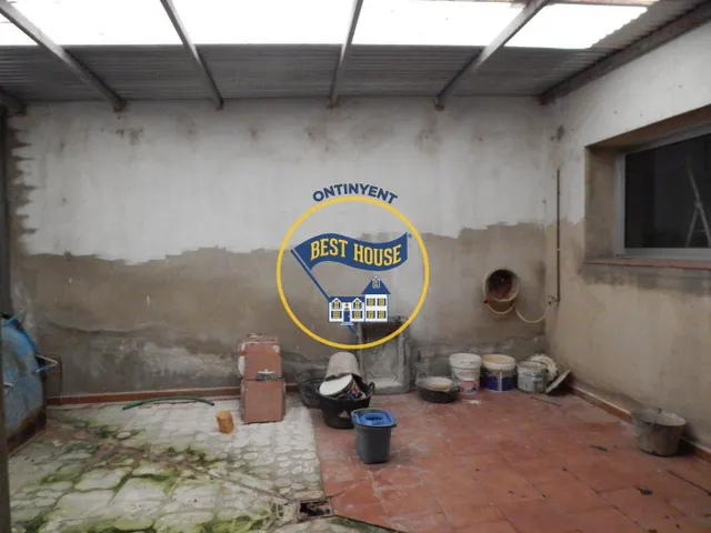 PRIMER PISO SIN ASCENSOR Y LOCAL PLANTA BAJA A LA VENTA EN AIELO DE MALFERIT — 36