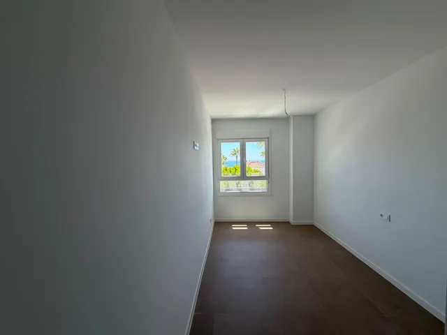 Espectacular vivienda con terraza y vistas al mar — 31
