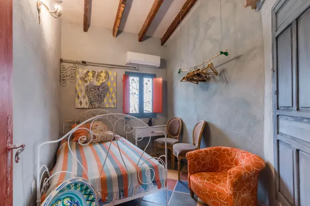 Se vende chalet único - Un rincón dónde habita el arte — 21