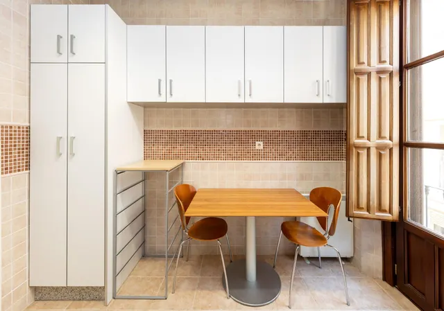 EXCLUSIVO DUPLEX JUNTO A PLAZA NUEVA — 15